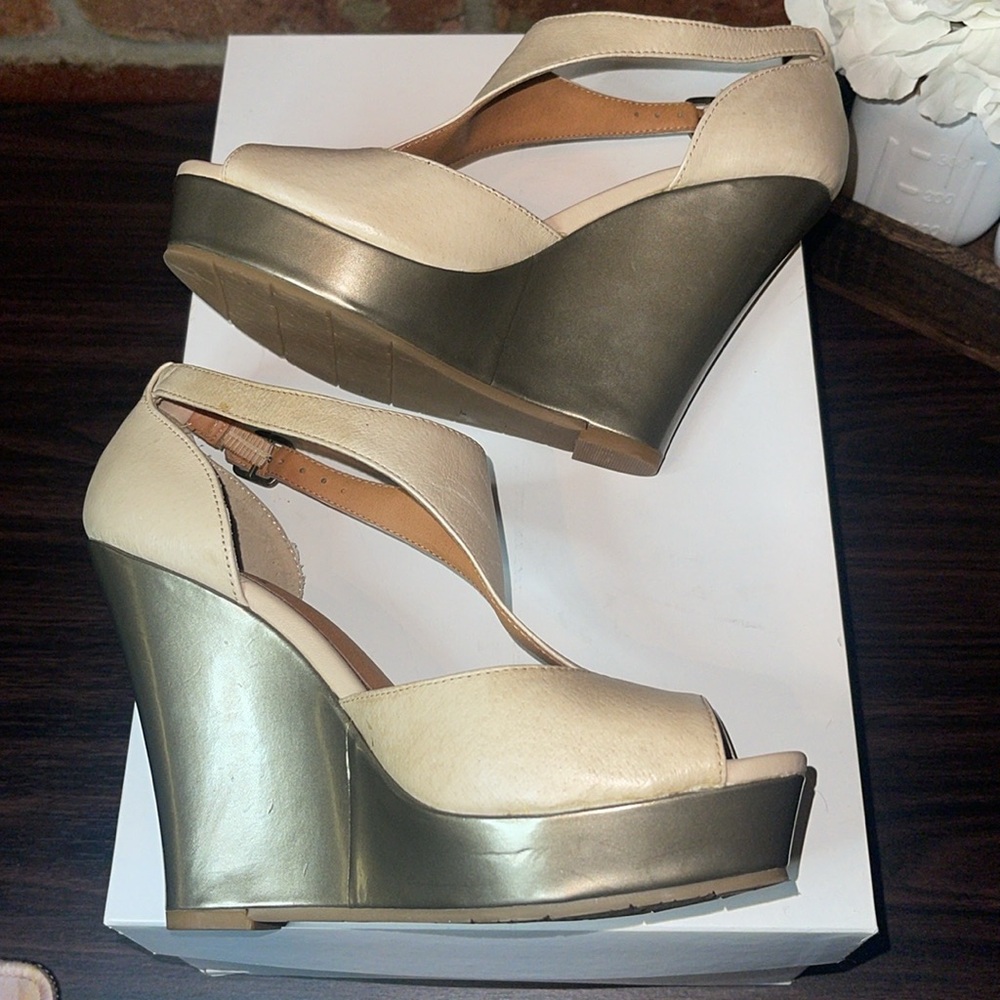 BC Wedges - Picture 4 of 5